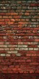 Fototapeta na zeď Brick Wall S-138
