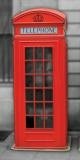 Fototapeta na zeď British Phones S-110