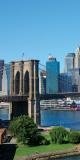 Vliesová fototapeta Brooklyn Bridge S-101