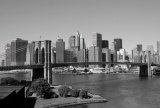 Fototapeta na zeď Manhattan XL-104
