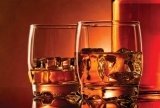 Vliesová fototapeta Whiskey XL-254