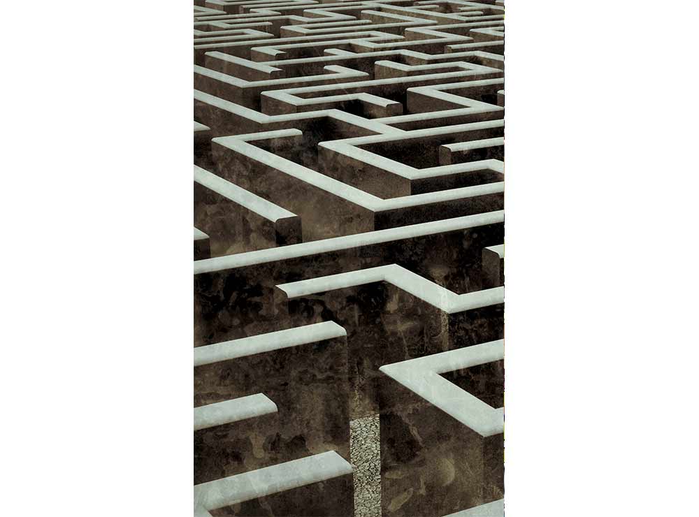 DIMEX vliesová fototapeta 150 x 250 cm MS-2-0279
