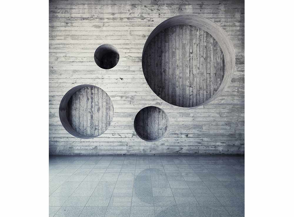 DIMEX vliesová fototapeta 225 x 250 cm MS-3-0038