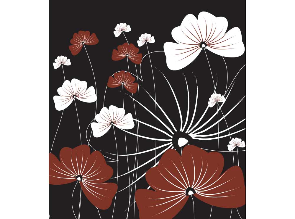 DIMEX vliesová fototapeta 225 x 250 cm MS-3-0156