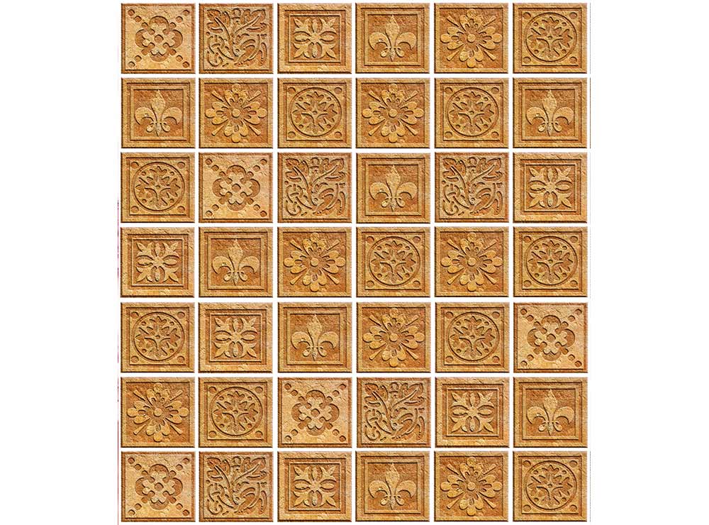DIMEX vliesová fototapeta 225 x 250 cm MS-3-0274