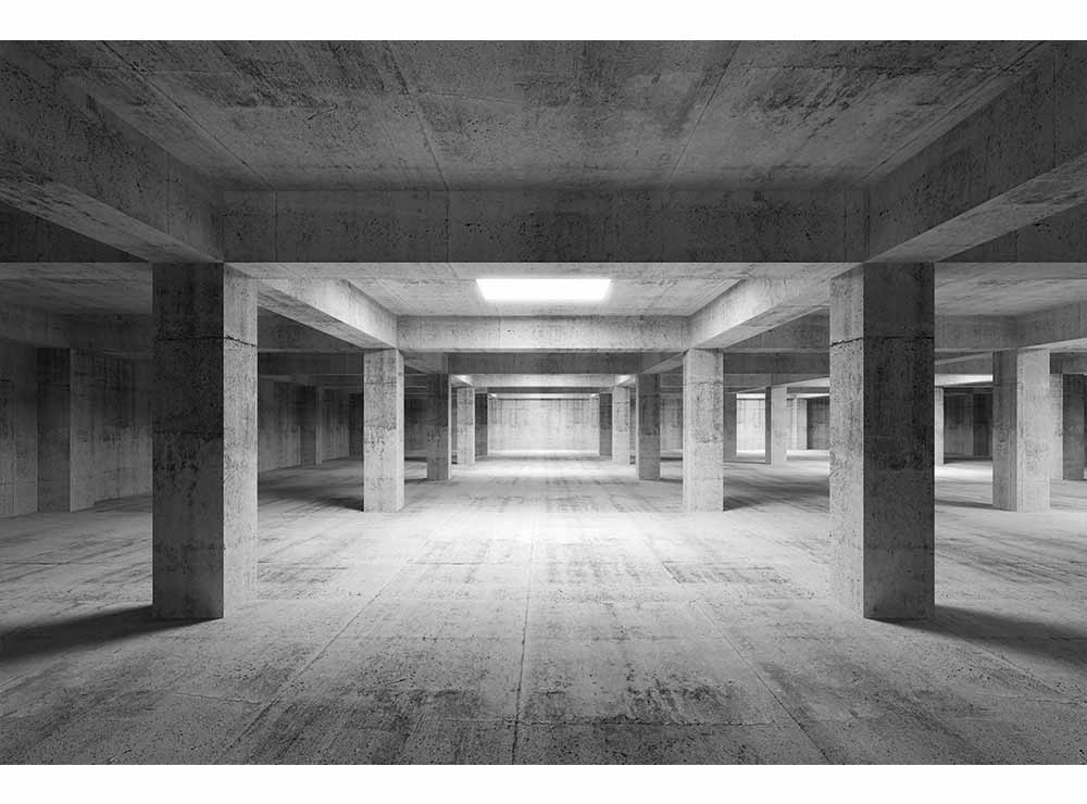 DIMEX vliesová fototapeta 375 x 250 cm MS-5-0035