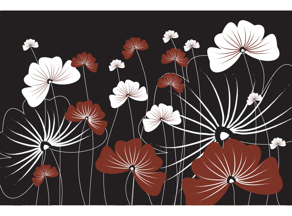 DIMEX vliesová fototapeta 375 x 250 cm MS-5-0156