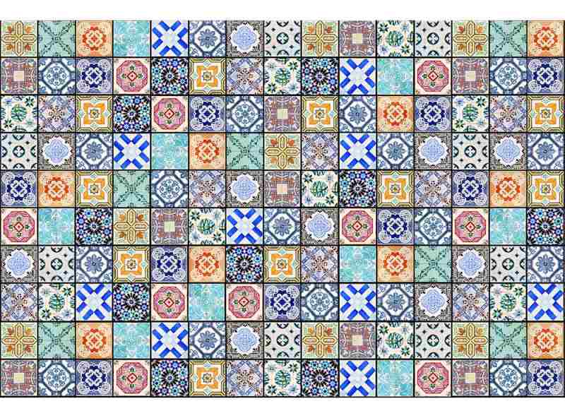 DIMEX vliesová fototapeta 375 x 250 cm MS-5-0276