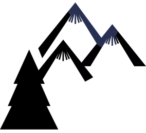 Fototapety hory, lesy, příroda