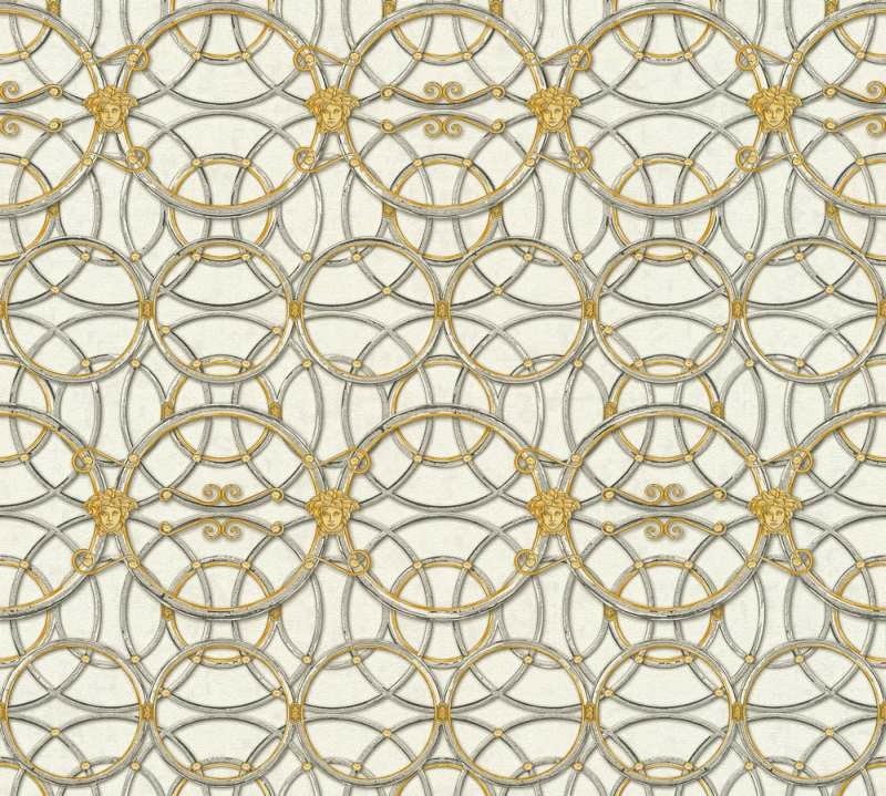 A.S. Creation tapeta 37049-2 Versace 0,70 x 10,05 m