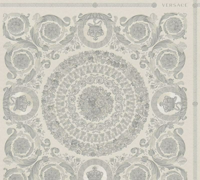 A.S. Creation tapeta 37055-5 Versace 0,70 x 10,05 m