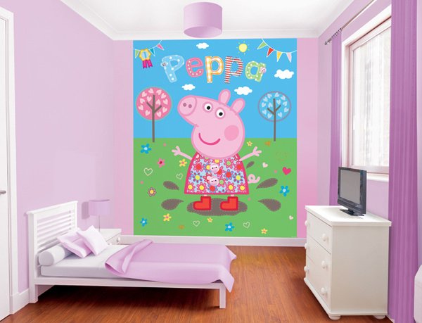 Fototapeta Walltastic Ben 10 - 203 x 243 cm