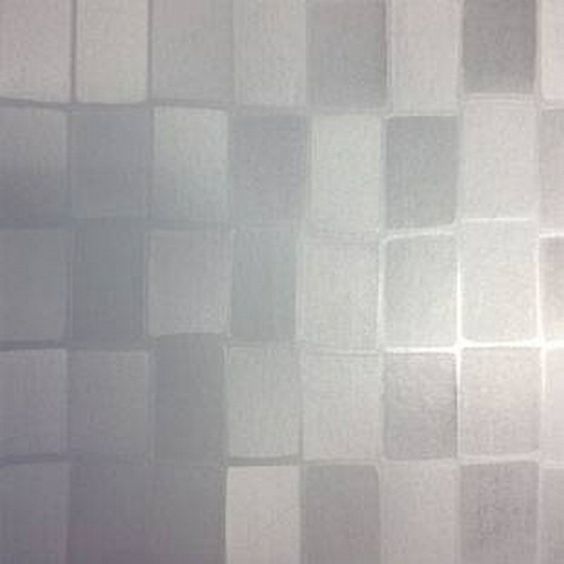 Patifix okenní fólie Transparent Mozaika 11-2180 šíře 90 cm