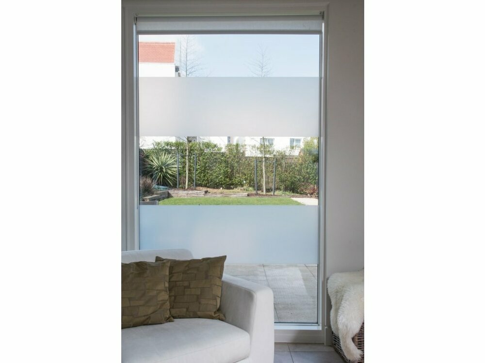 Statická fólie Milky 2165013 d-c-fix 90 cm x 15 m