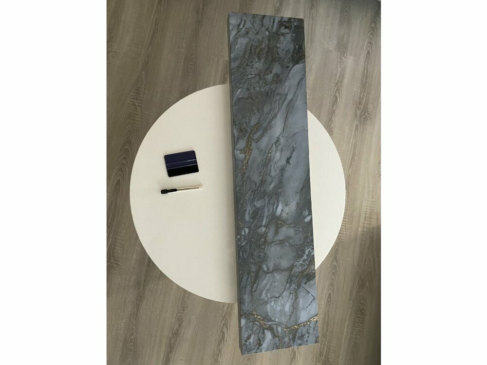 Fólie d-c-fix 2008294 Zlatý mramor - šíře 67,5 cm x 15 m
