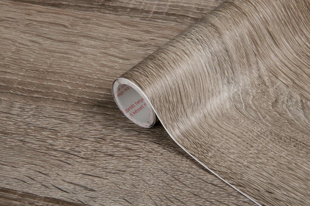 Samolepicí fólie d-c-fix 3465369 Dub vínový - 90 cm x 2,1 m