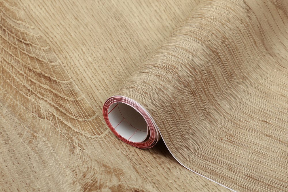 Samolepicí fólie d-c-fix 3465378 Ribbeck dub - 90 cm x 2,1 m