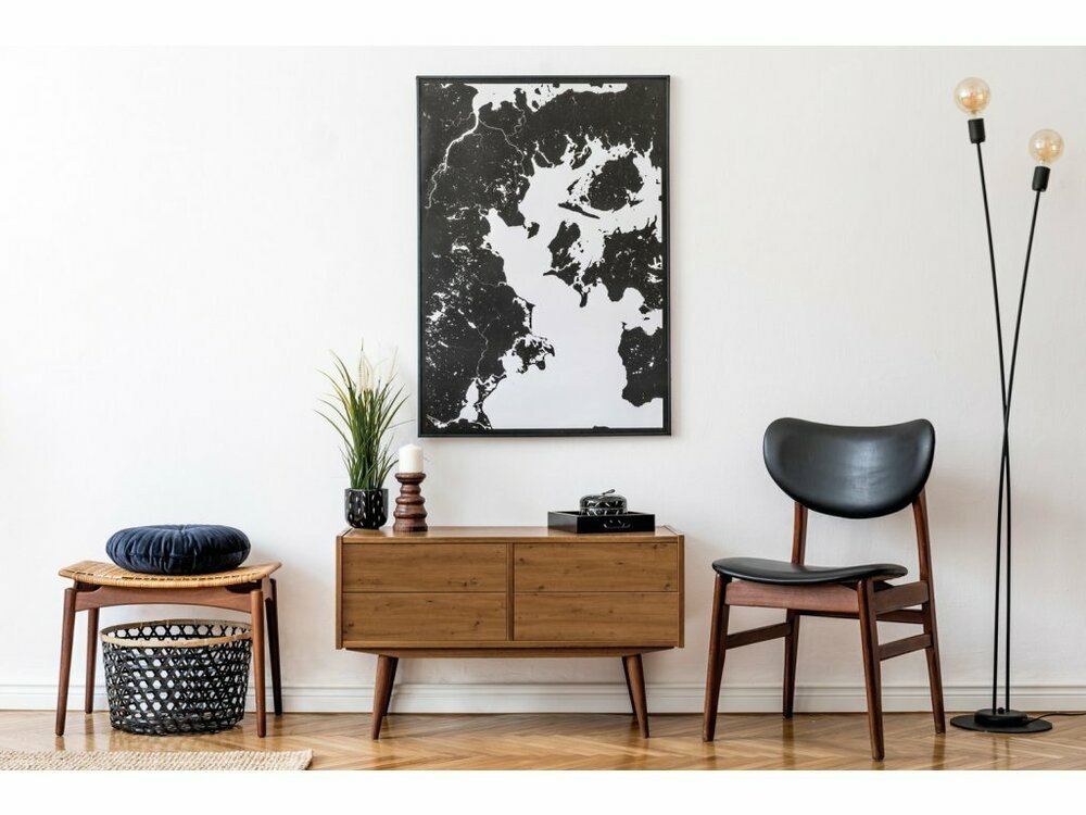 Samolepicí fólie d-c-fix 2005607 Dub - šíře 90 cm x 15 m