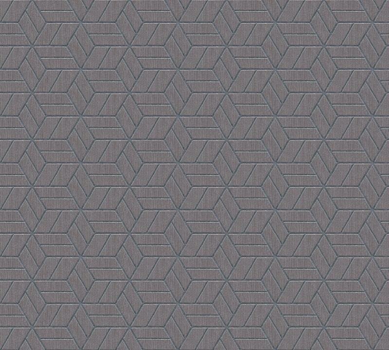 Tapeta na zeď 36920-2 Metropolitan 0,53 x 10,05 m