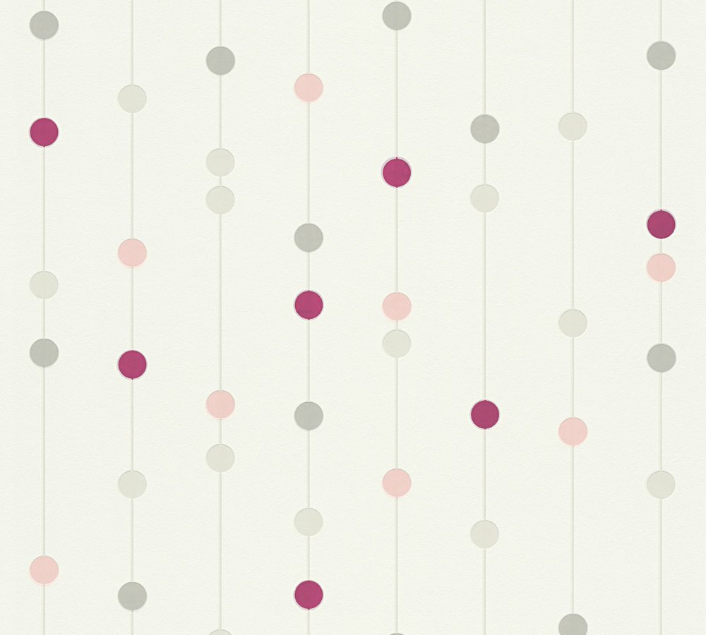 A.S. Creation tapeta 2085-14 Life 0,53 x 10,05 m
