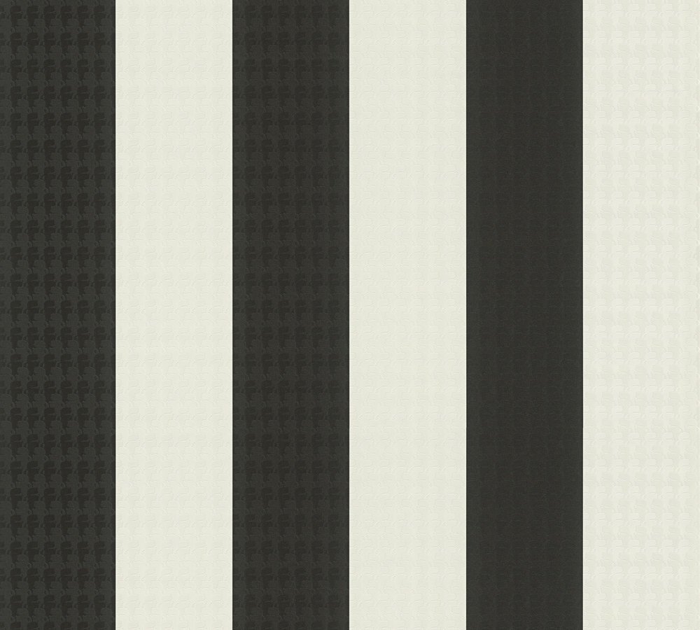 A.S. Creation tapeta 37849-2 Karl Lagerfeld 0,53 x 10,05 m