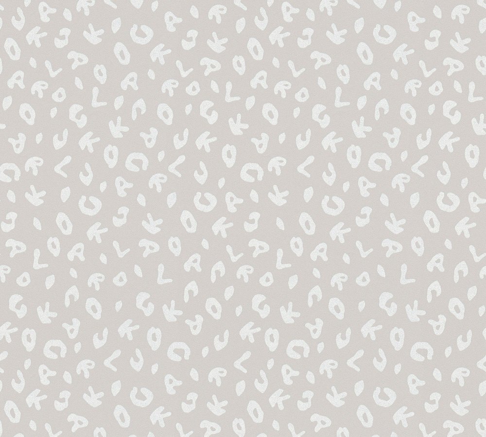 A.S. Creation tapeta 37856-3 Karl Lagerfeld 0,53 x 10,05 m