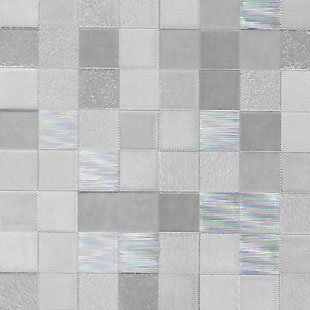 Patifix okenní fólie Transparent Kostky 61-2105 šíře 67,5 cm