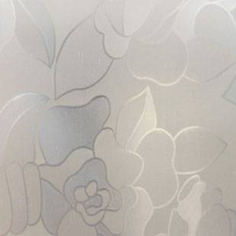 Patifix okenní fólie Transparent Růže 91-2150 šíře 90 cm