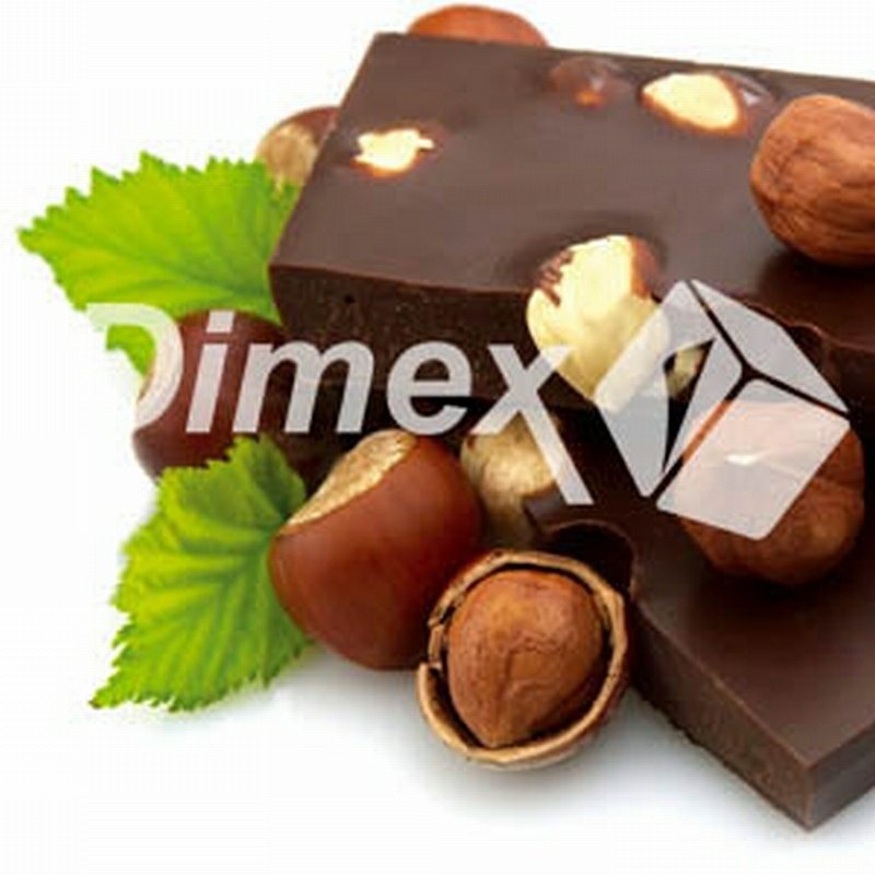 Obraz na skle Chocolate 30 x 30 cm GL-30-005