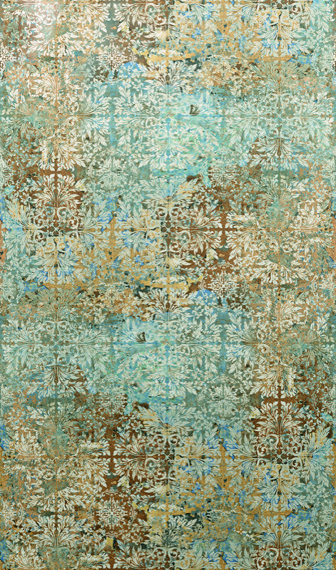 Marburg tapeta na zeď 47232 Smart Art 1,59 x 2,70 m