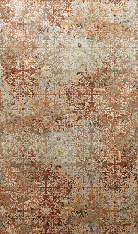 Marburg tapeta na zeď 47234 Smart Art 1,59 x 2,70 m