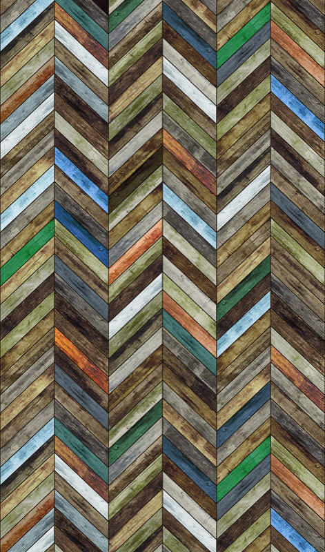 Marburg tapeta na zeď 47245 Smart Art 1,59 x 2,70 m
