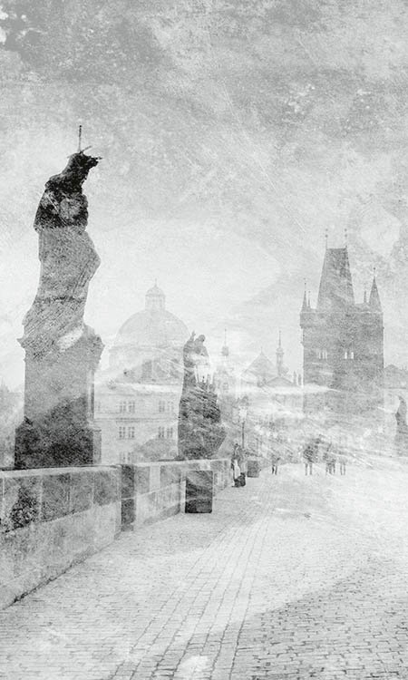 DIMEX vliesová fototapeta 150 x 250 cm MS-2-0372