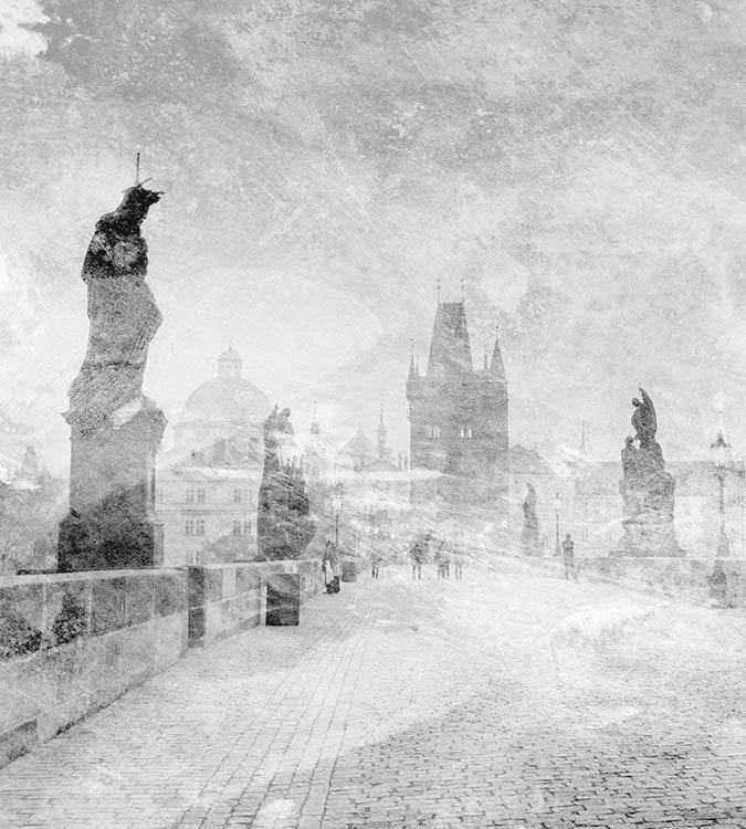 DIMEX vliesová fototapeta 225 x 250 cm MS-3-0372