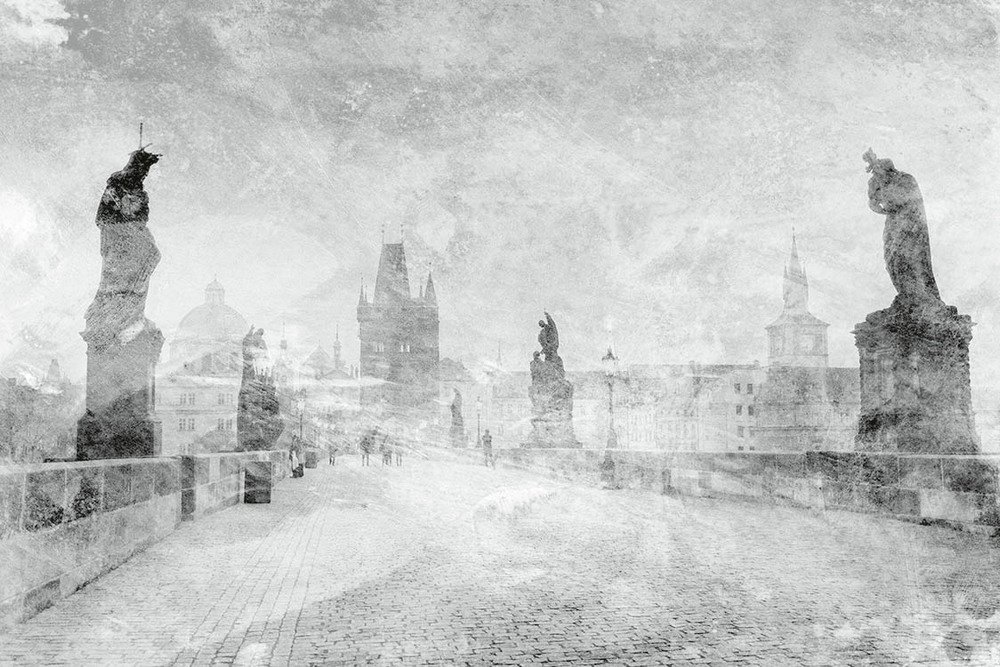 DIMEX vliesová fototapeta 375 x 250 cm MS-5-0372
