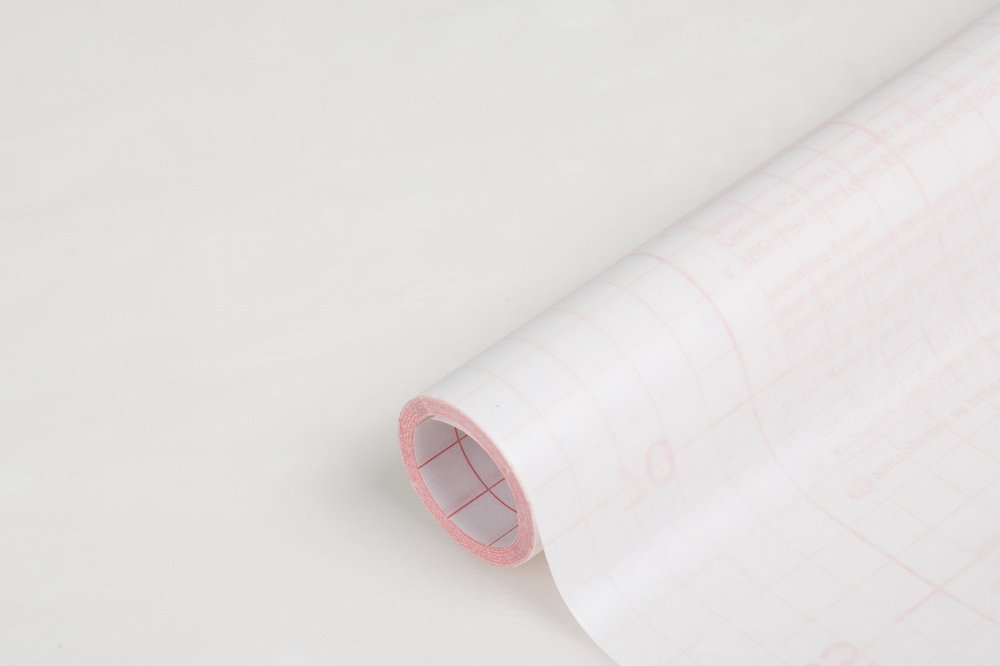Samolepicí fólie d-c-fix 3460013 Křišťálově čistá transparent - 45 cm x 2 m