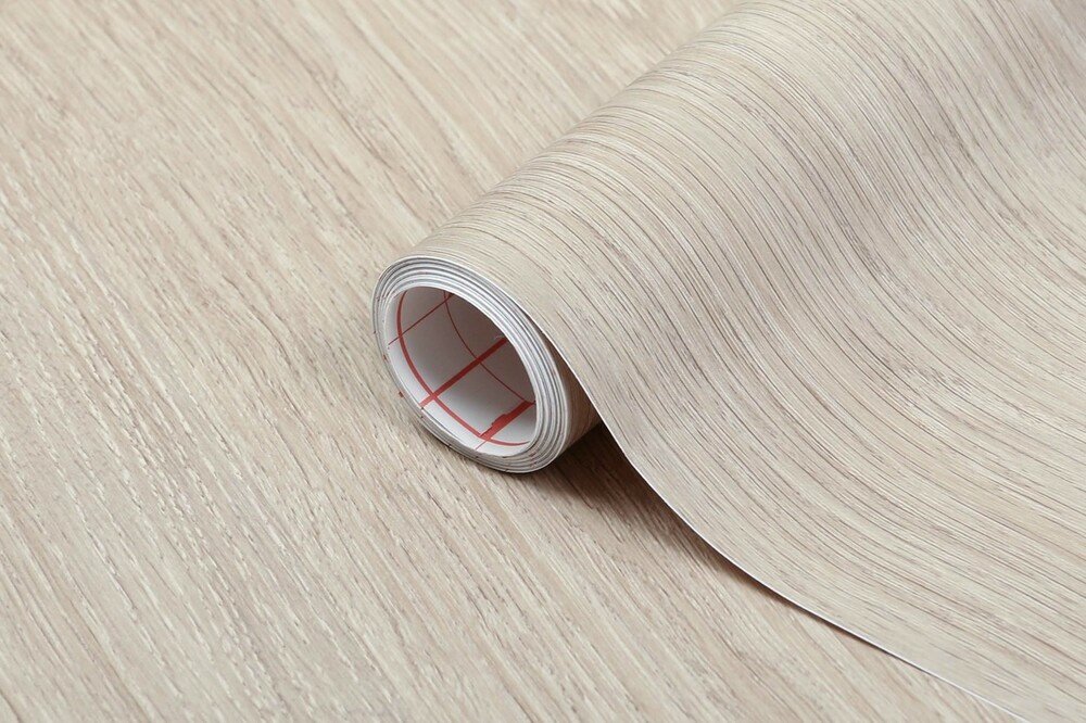 Samolepicí fólie d-c-fix 3460589 Dub skořice - 45 cm x 2 m