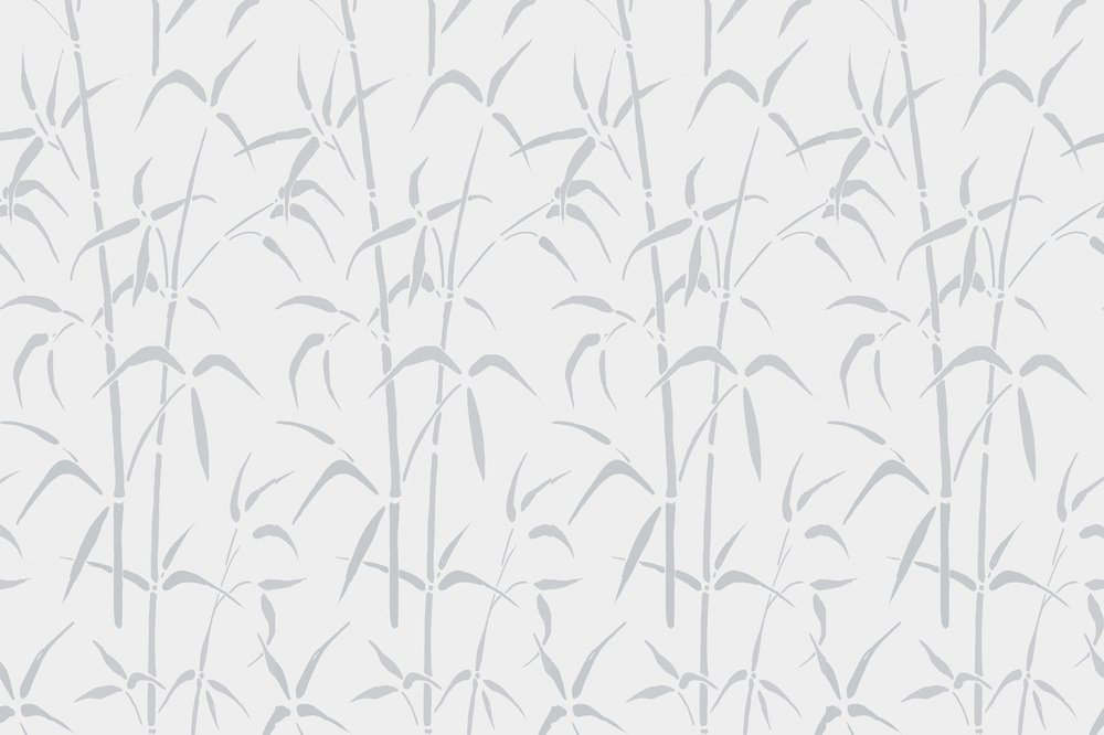 Samolepicí fólie d-c-fix 3468349 Bambus bílý transparent - 67,5 cm x 2 m