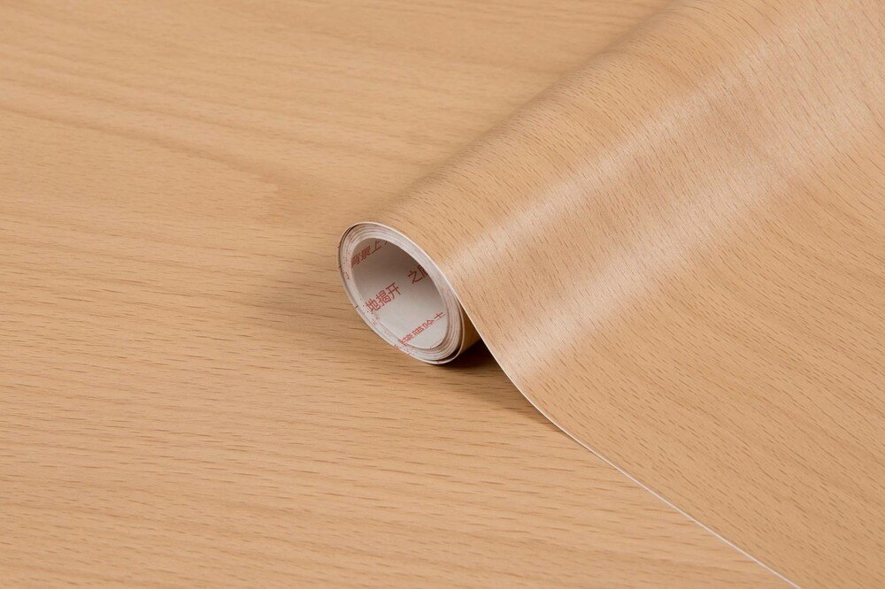 Samolepicí fólie d-c-fix 3468295 Tyrolský buk - 67,5 cm x 2 m