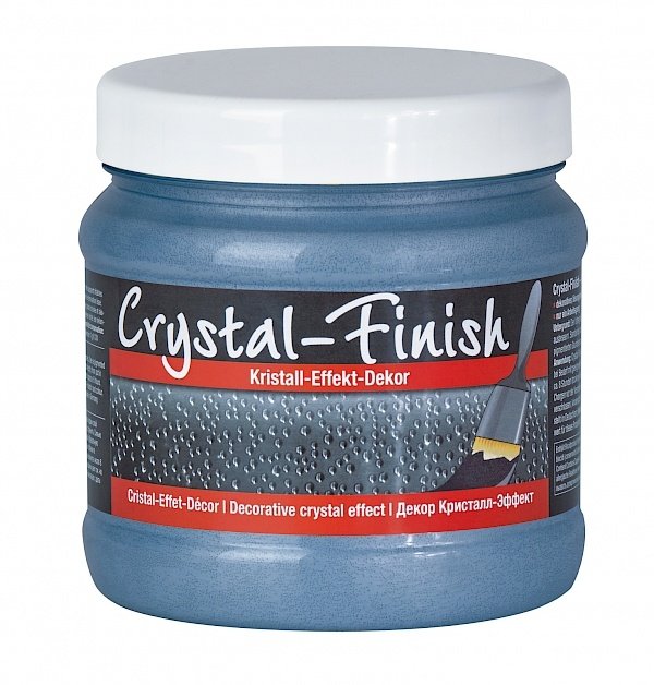 Pufas Crystal Finish Pacific 750g - 0002-134