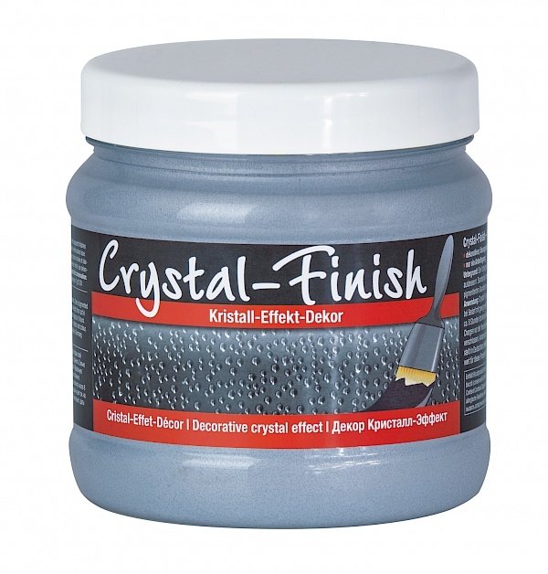 Pufas Crystal Finish Atlantic 750g - 0002-135