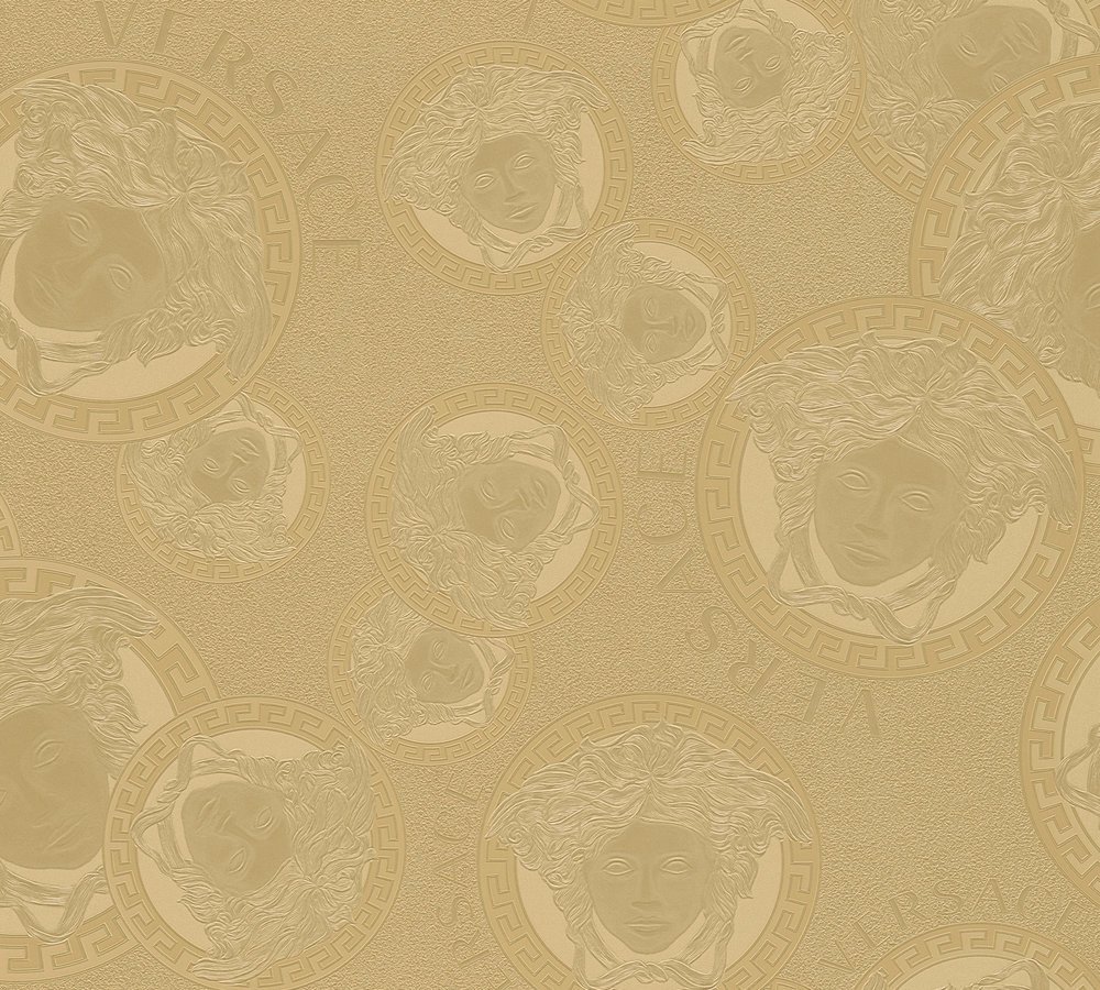 38461-1 Luxusní tapeta Versace 5 | 0,7 m x 10,05 m