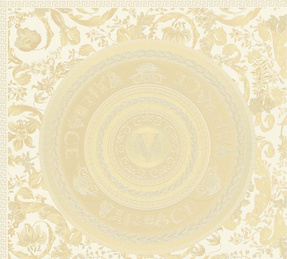 38705-3 Luxusní tapeta Versace 5 | 0,7 m x 10,05 m