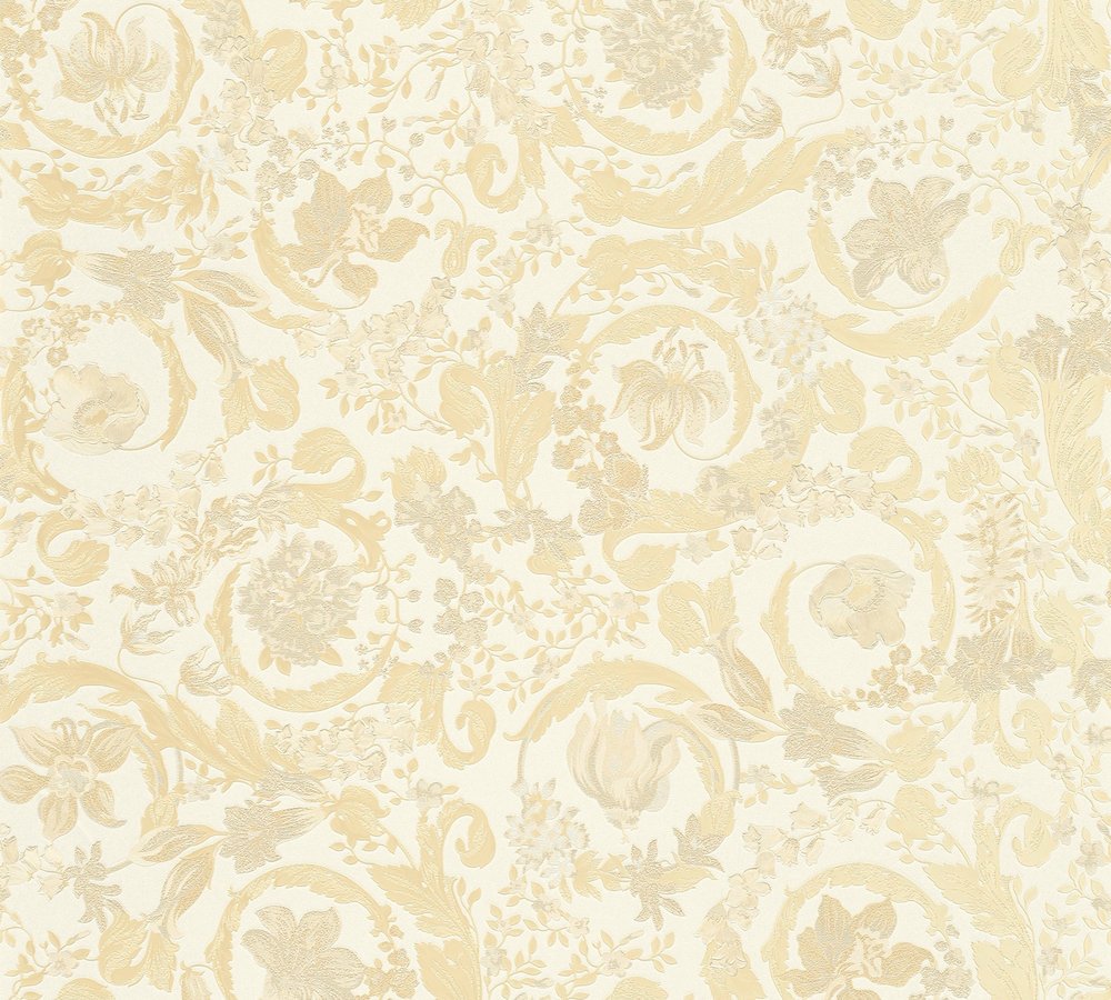 38706-3 Luxusní tapeta Versace 5 | 0,7 m x 10,05 m