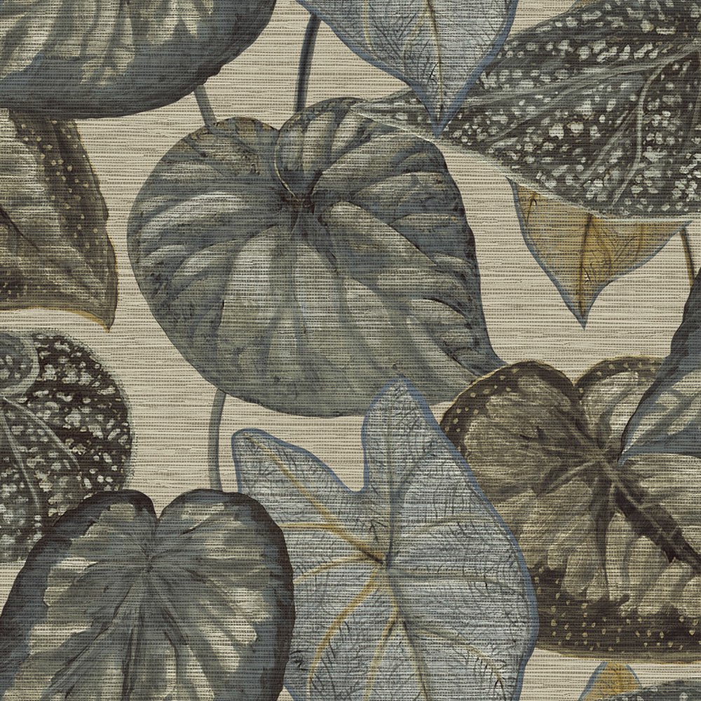 Decoprint vliesová tapeta TA25051 Tahiti 0,53 x 10,05 m
