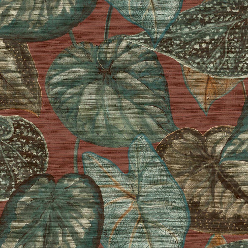 Decoprint vliesová tapeta TA25053 Tahiti 0,53 x 10,05 m