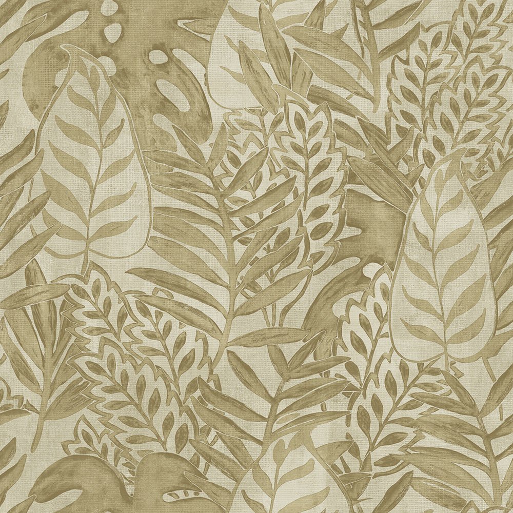 Decoprint vliesová tapeta TA25061 Tahiti 0,53 x 10,05 m