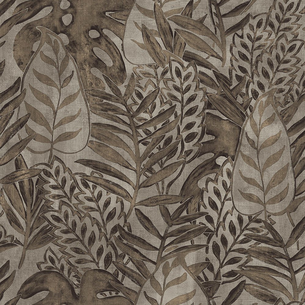 Decoprint vliesová tapeta TA25062 Tahiti 0,53 x 10,05 m