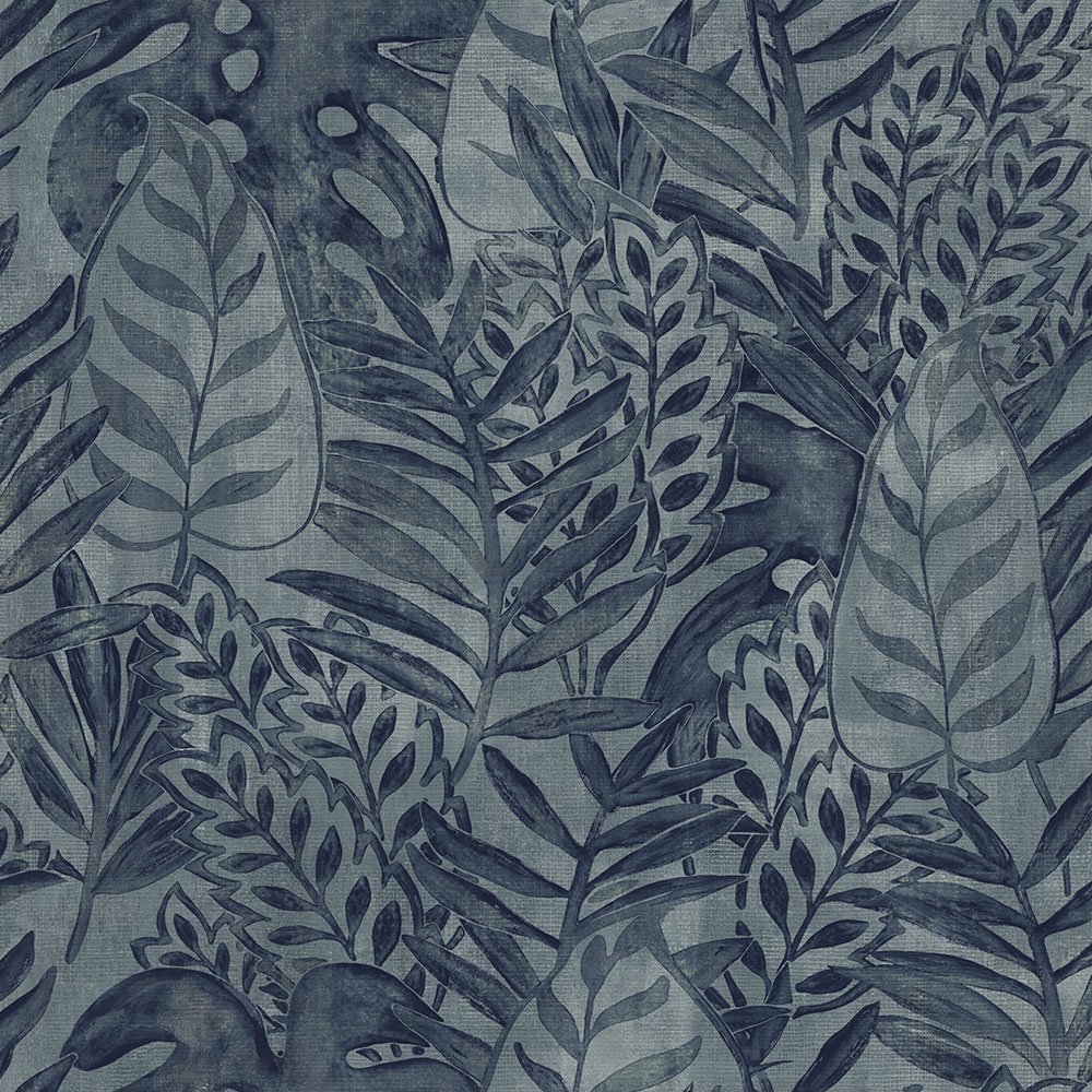 Decoprint vliesová tapeta TA25063 Tahiti 0,53 x 10,05 m