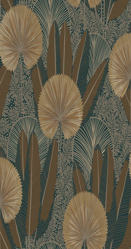 Tapety na zeď Premium Selection - A54703 - 0,53 x 10,05 m